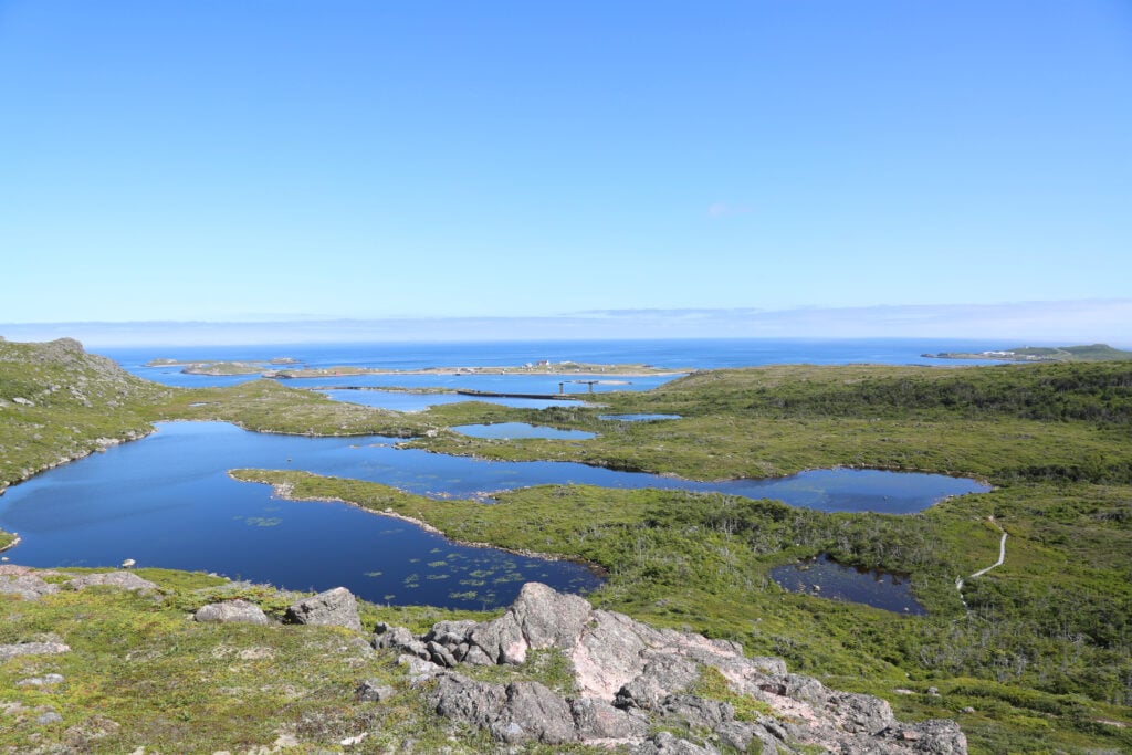 Saint Pierre and Miquelon