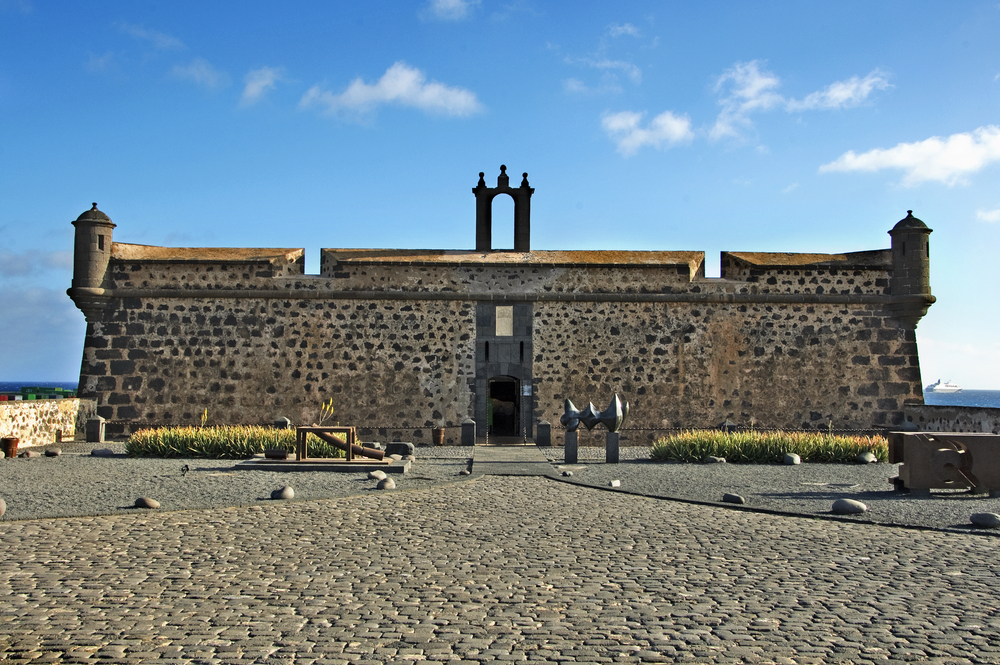 Castillo de San Jose