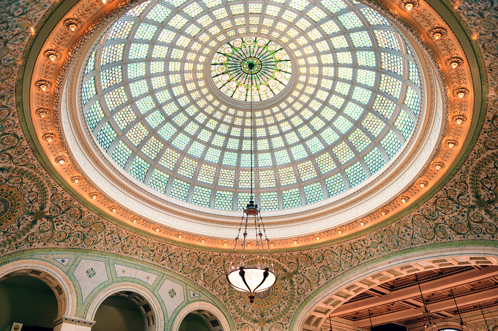 Chicago Cultural Center