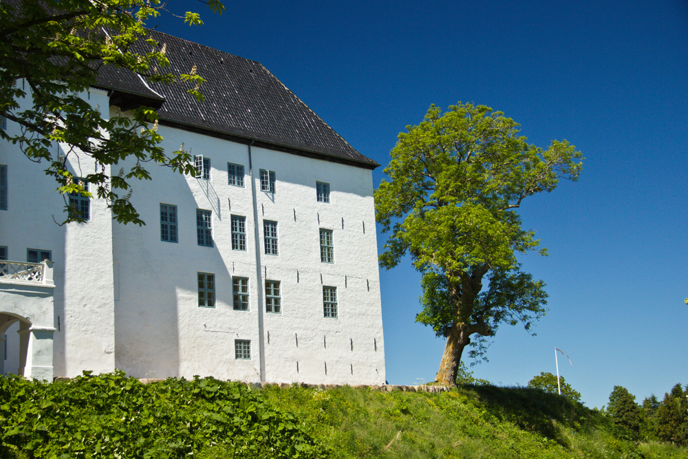 Dragsholm Castle