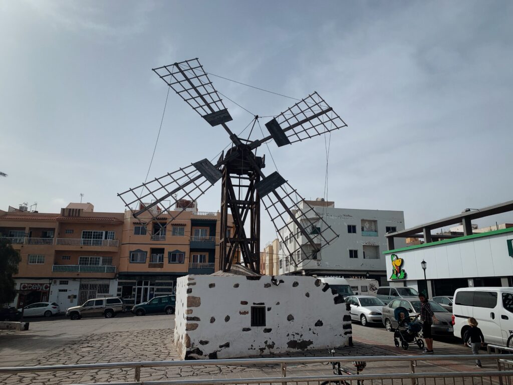 Molina de Juan Morera