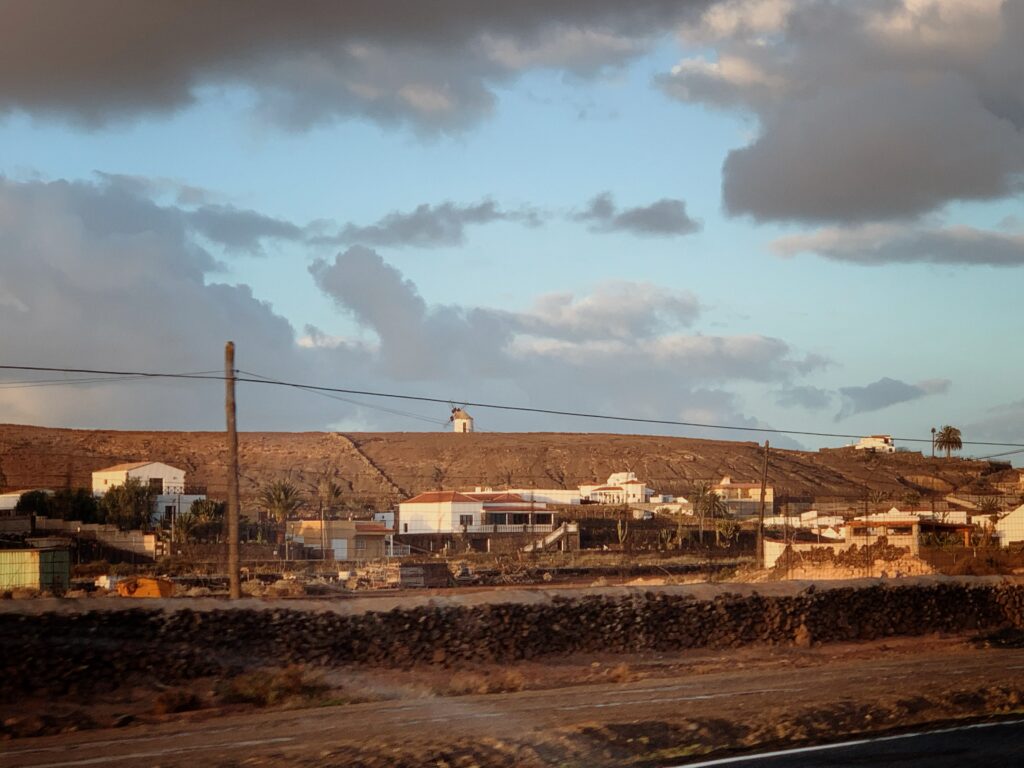 Molinos De Villaverde