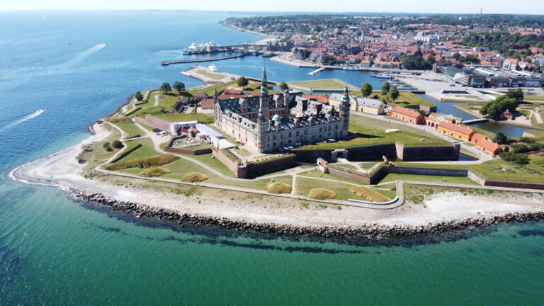 10+ Best Day Trips from Copenhagen