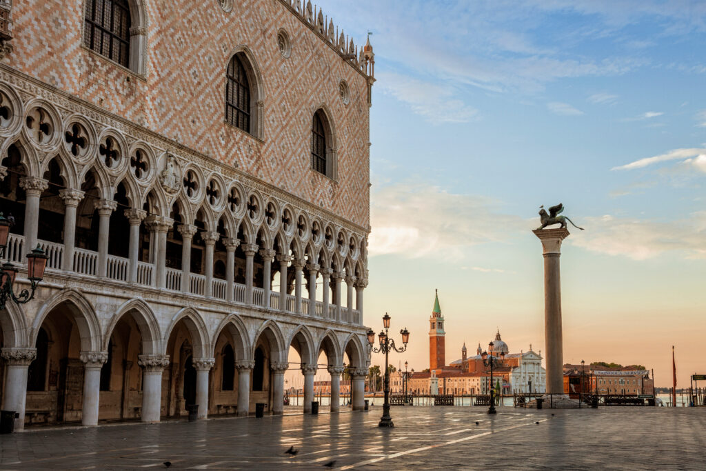 doge's palace