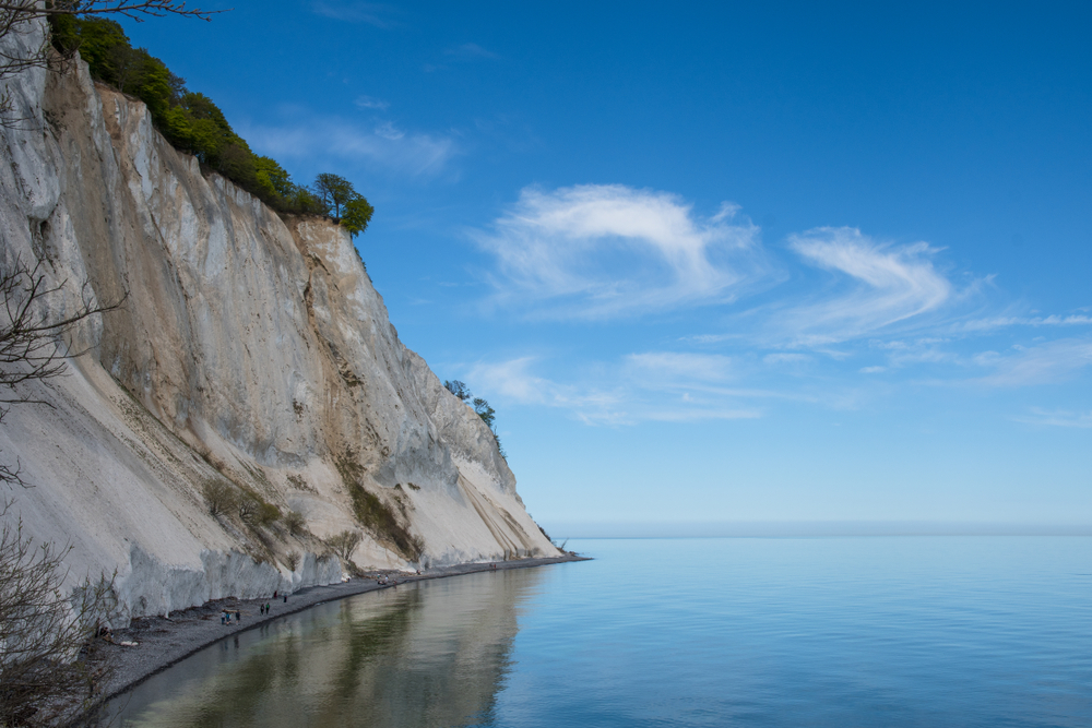 mons klint