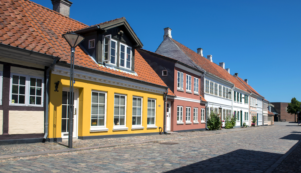 odense