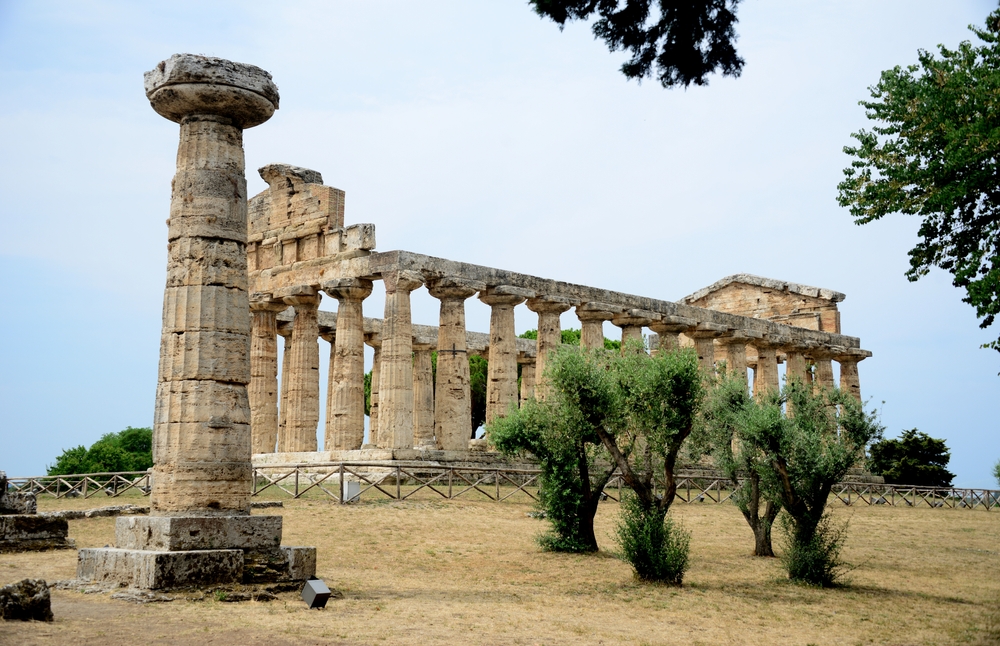 paestum