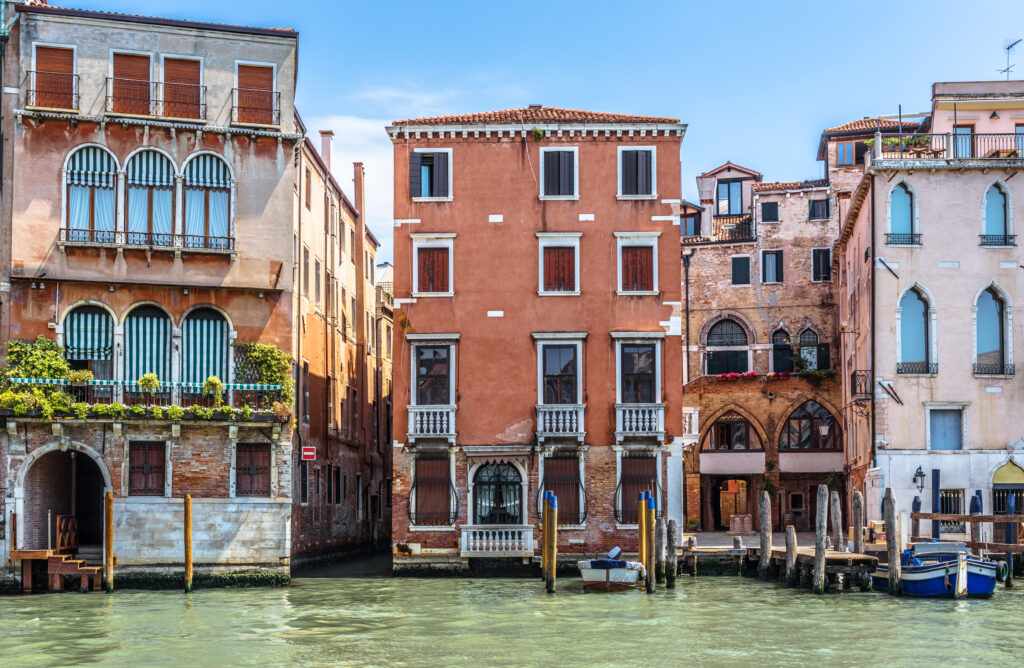 A Guide to the Best Things to do in Venice