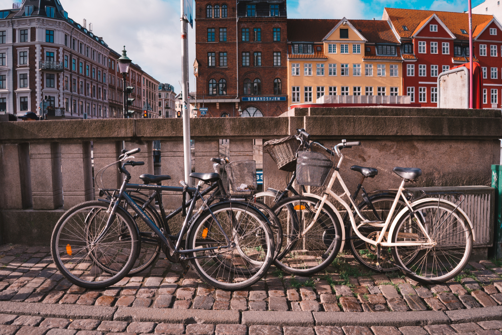 bicycle copenhagen