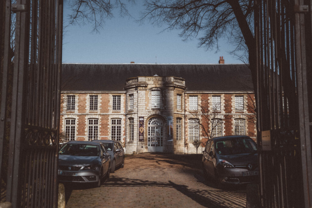 Musée des Beaux Arts