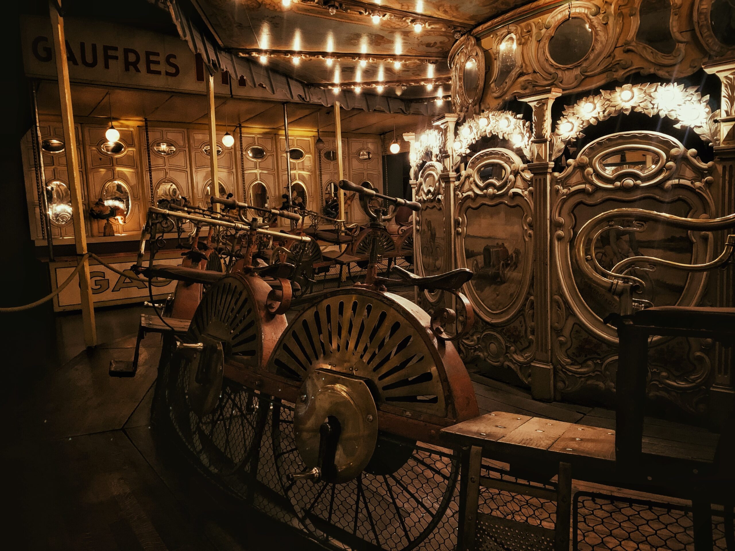 10+ Small Museums in Paris You'll Simply Love! | solosophie