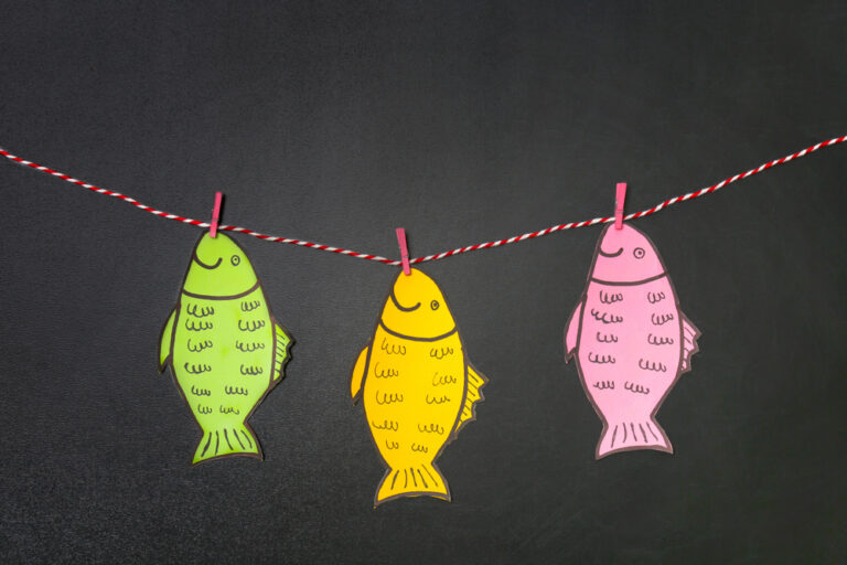 April Fool's Day in France (Poisson d'Avril History & Explanation)