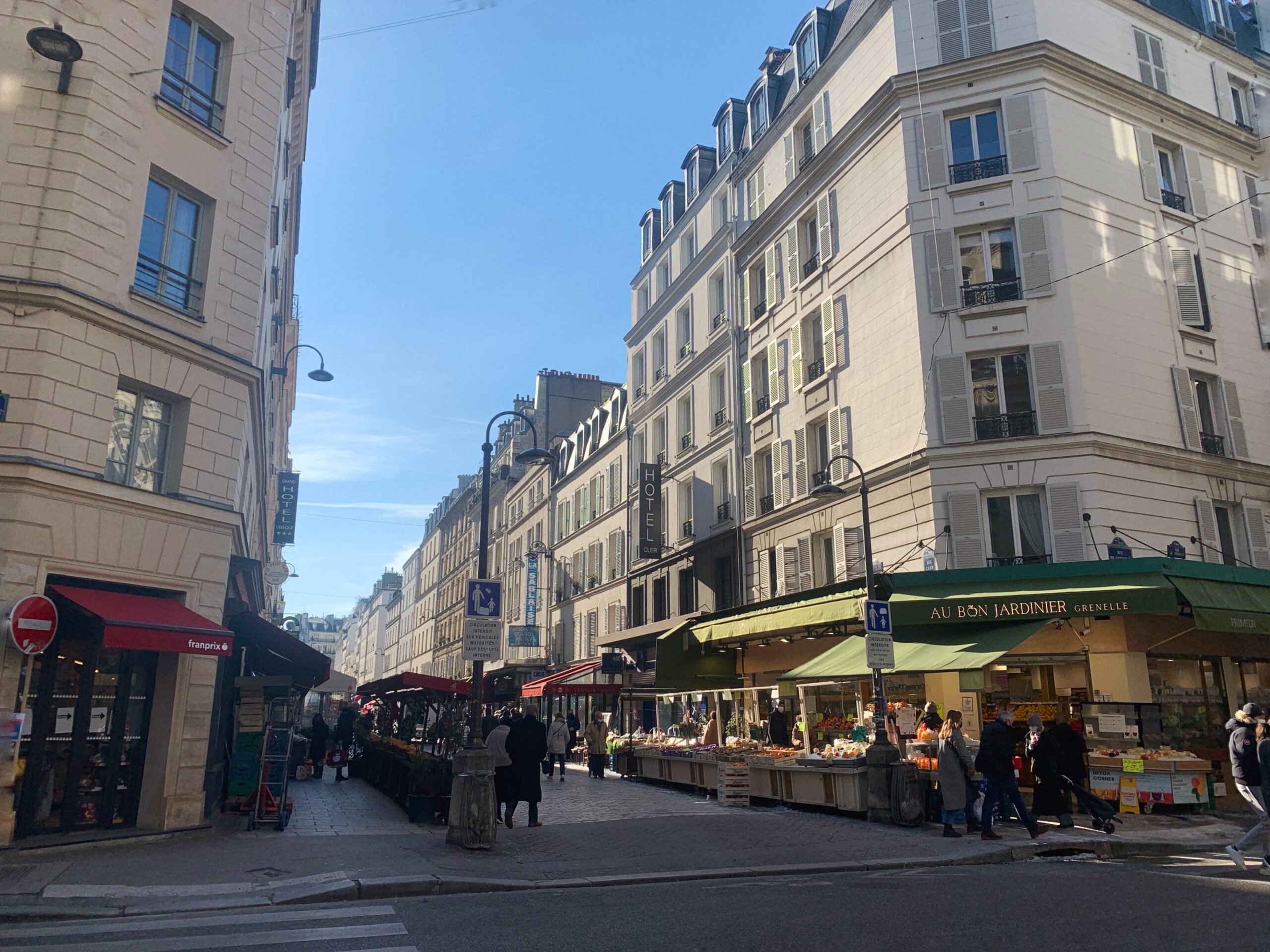 An Insider s Guide To The Best Of Paris 7th Arrondissement Solosophie