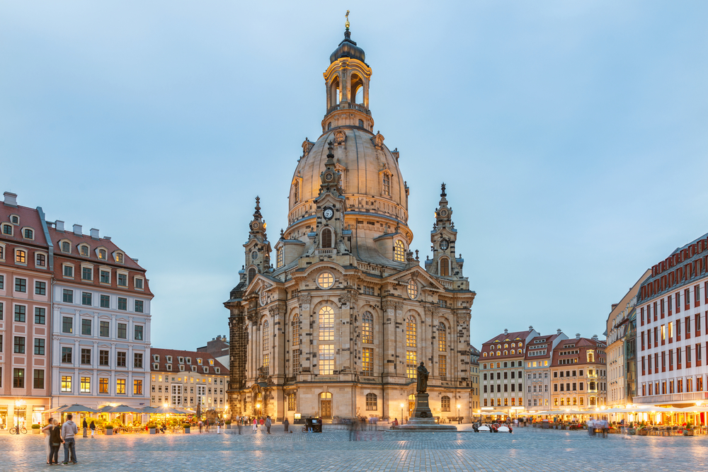 Dresden