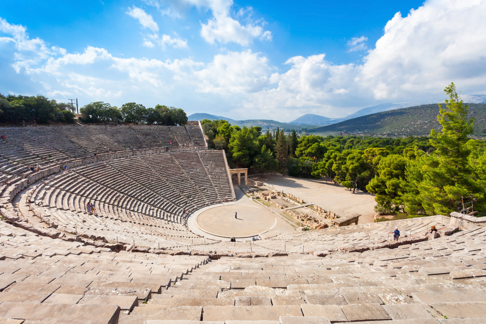 Epidaurus