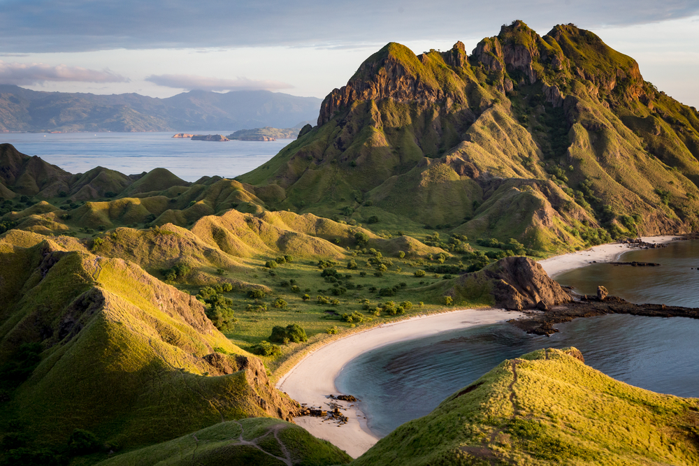 Komodo Island