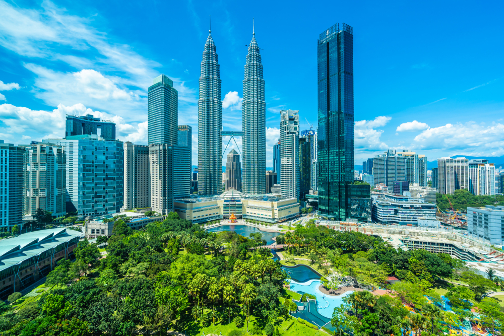 Kuala Lumpur