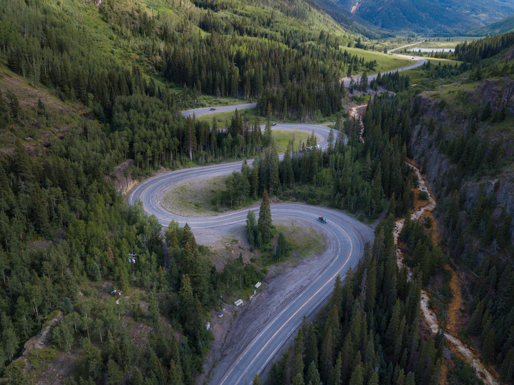 Million Dollar Highway