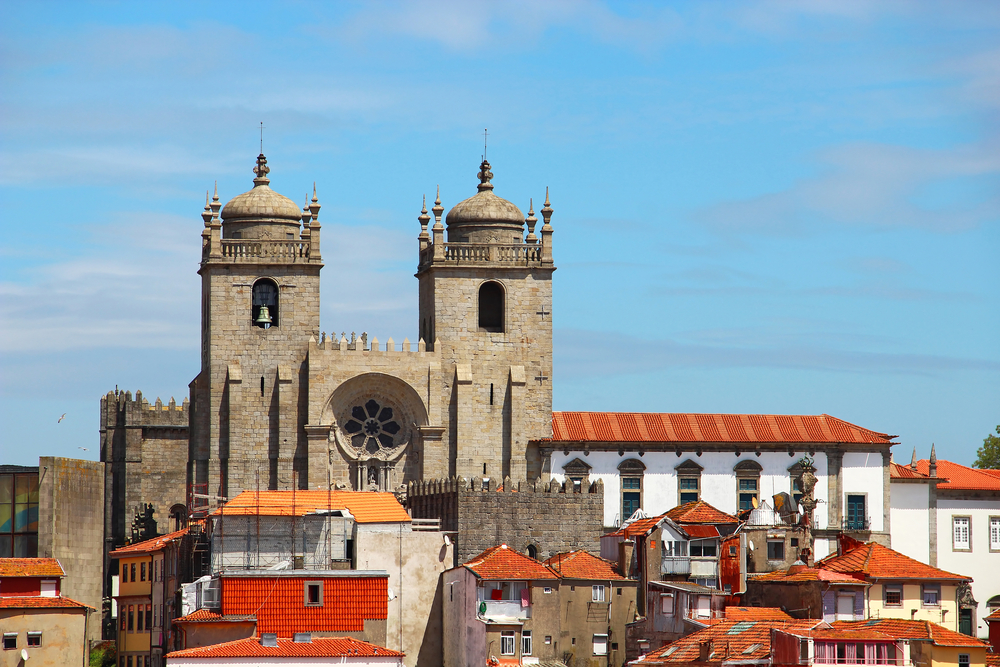 Porto Cathedral