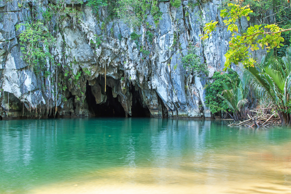 Puerto Princesa Underground River