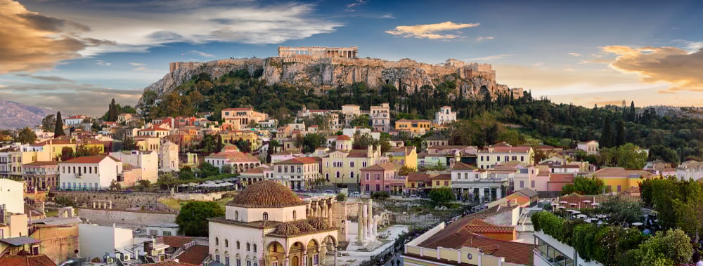 athens greece