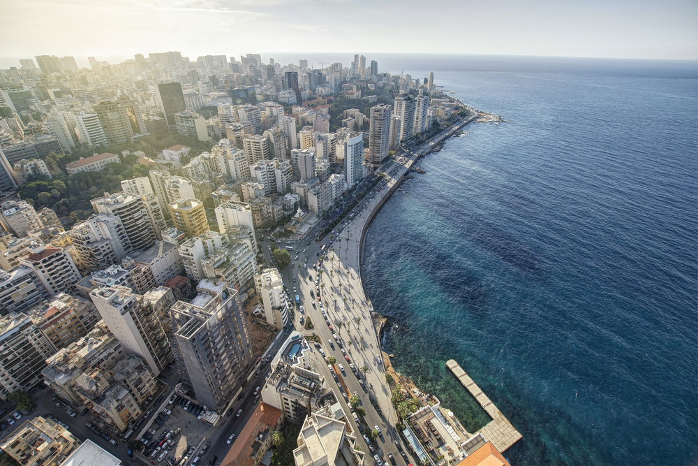 beirut