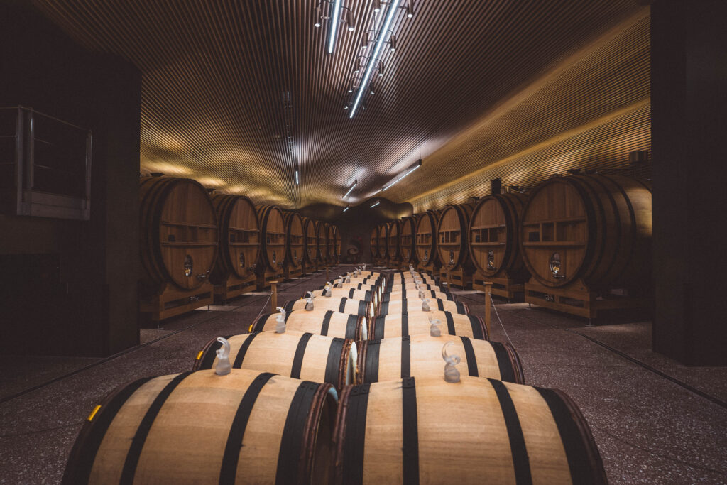 Le Clos Saint-Hilaire