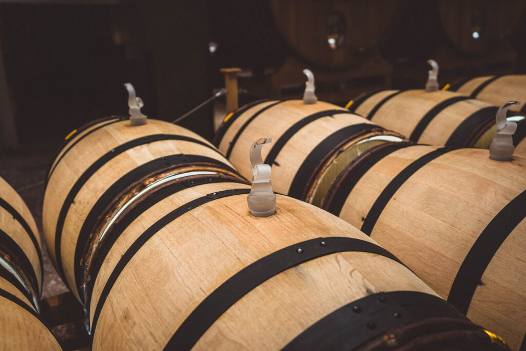 Le Clos Saint-Hilaire