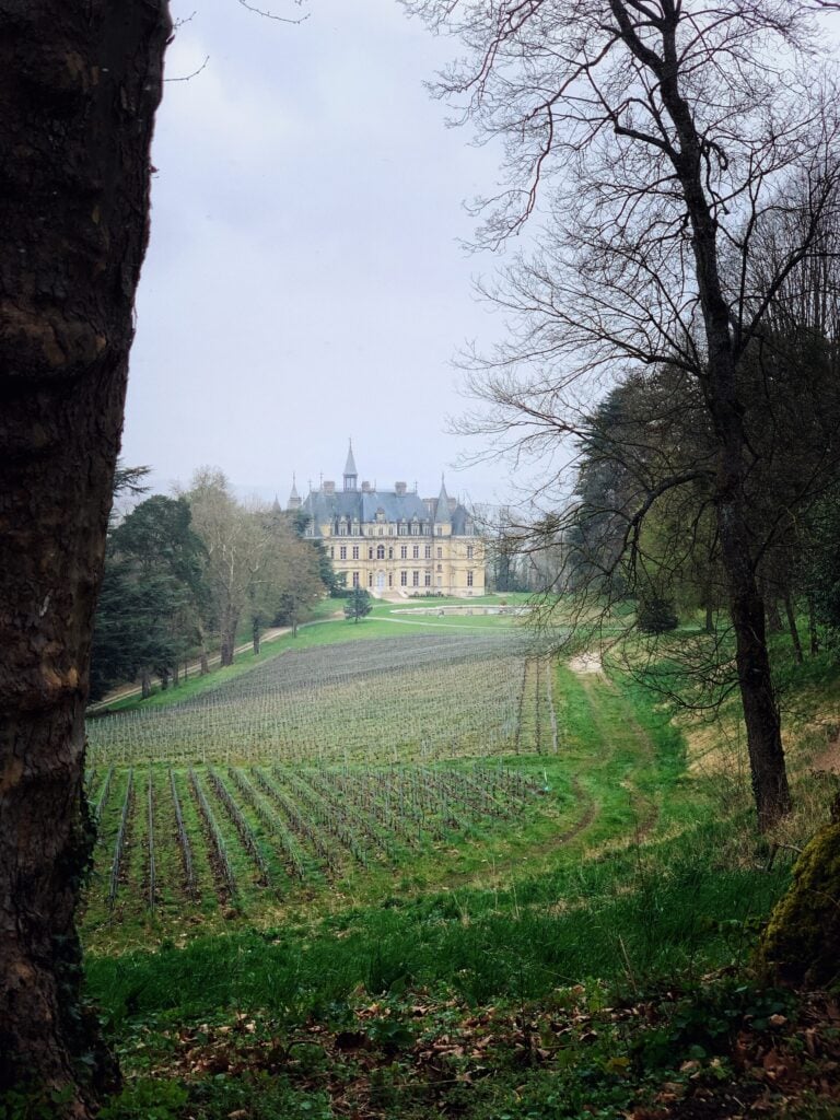 Château de Boursault (Champagne Château de Boursault)