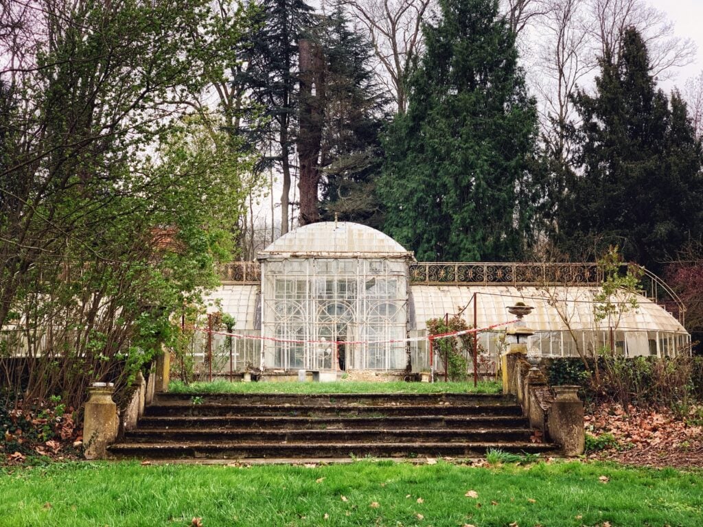 Château de Boursault (Champagne Château de Boursault)