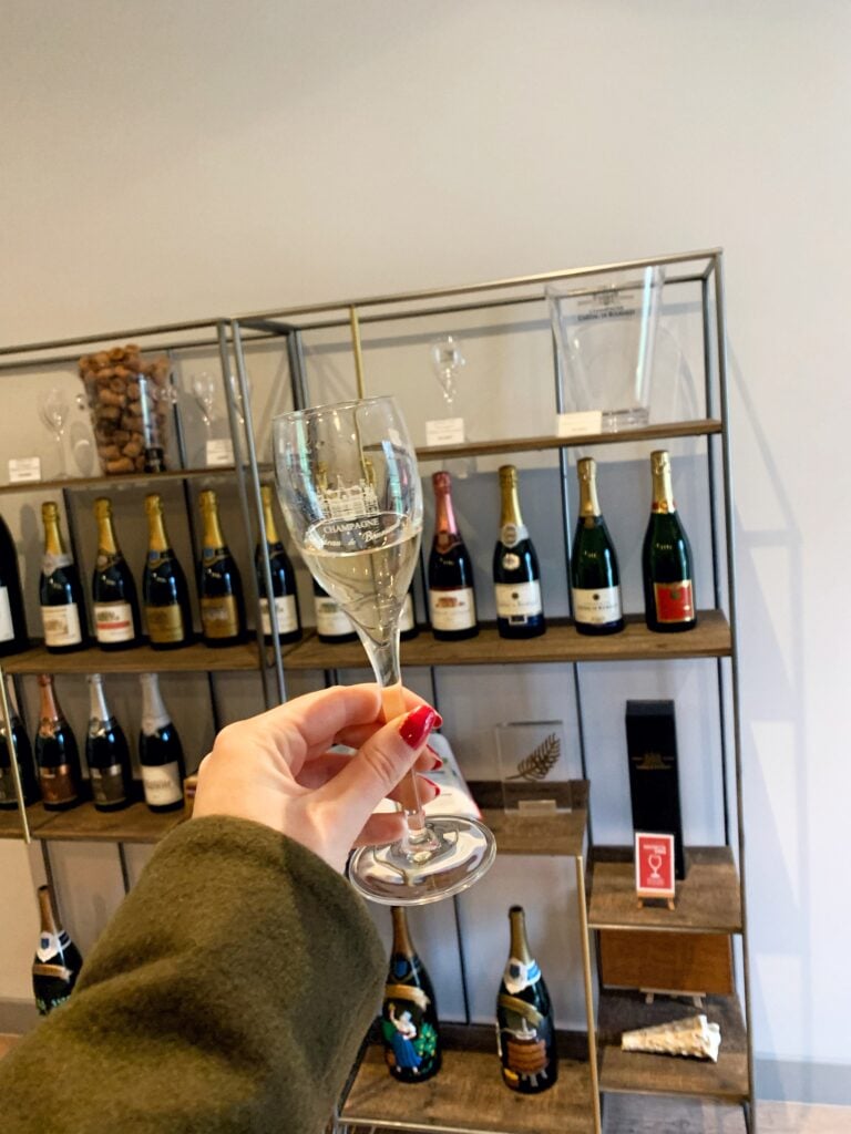 Château de Boursault (Champagne Château de Boursault)