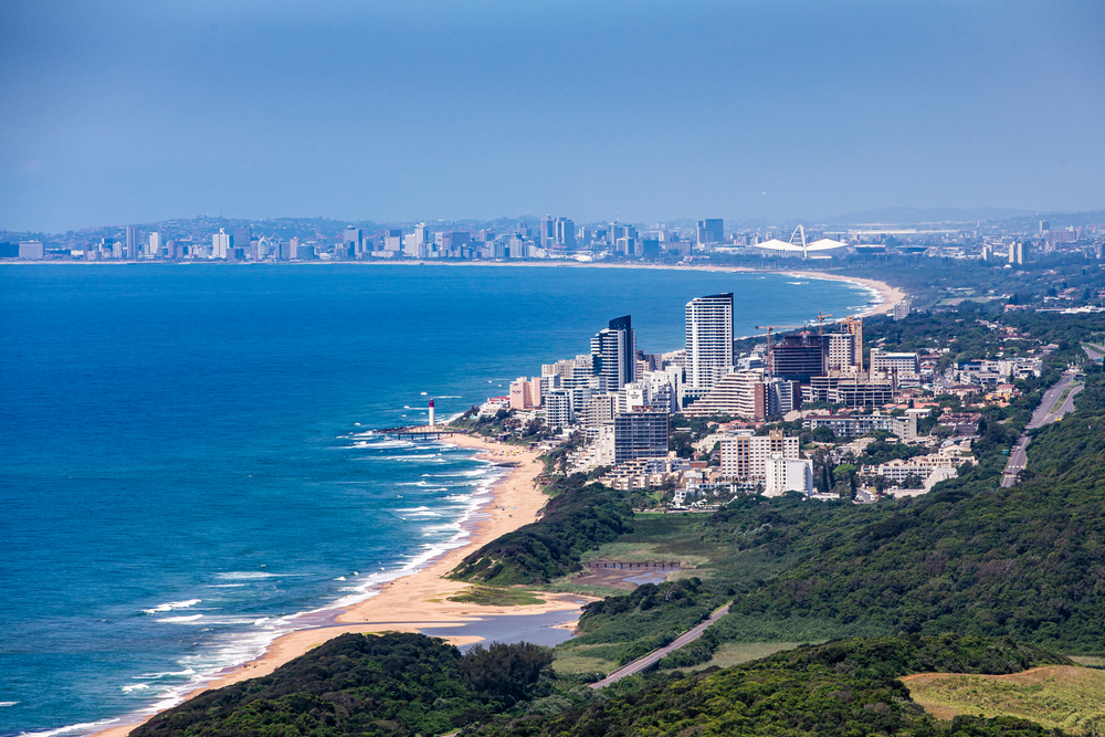 Durban