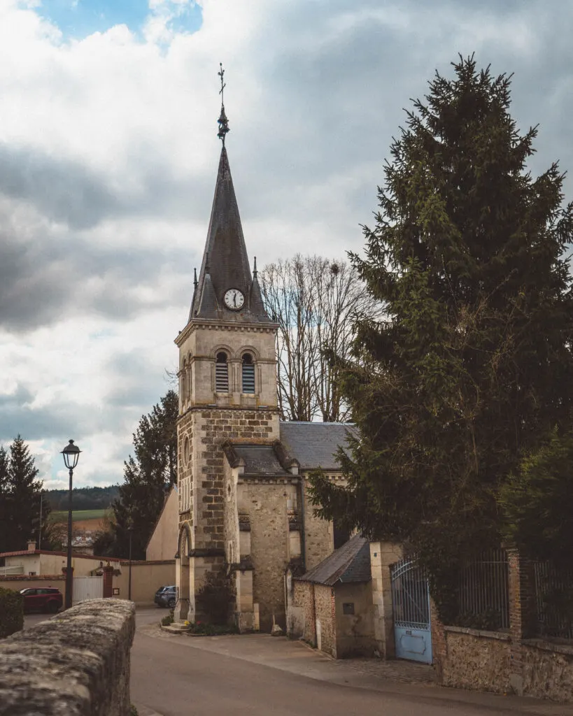 A Guide To The Best Things To Do In Fontaine sur Ay Solosophie a-guide-to-the-best-things-to-do-in-fontaine-sur-ay-solosophie