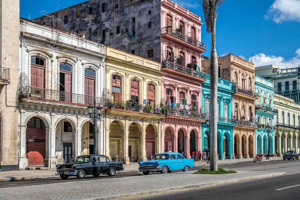 havana