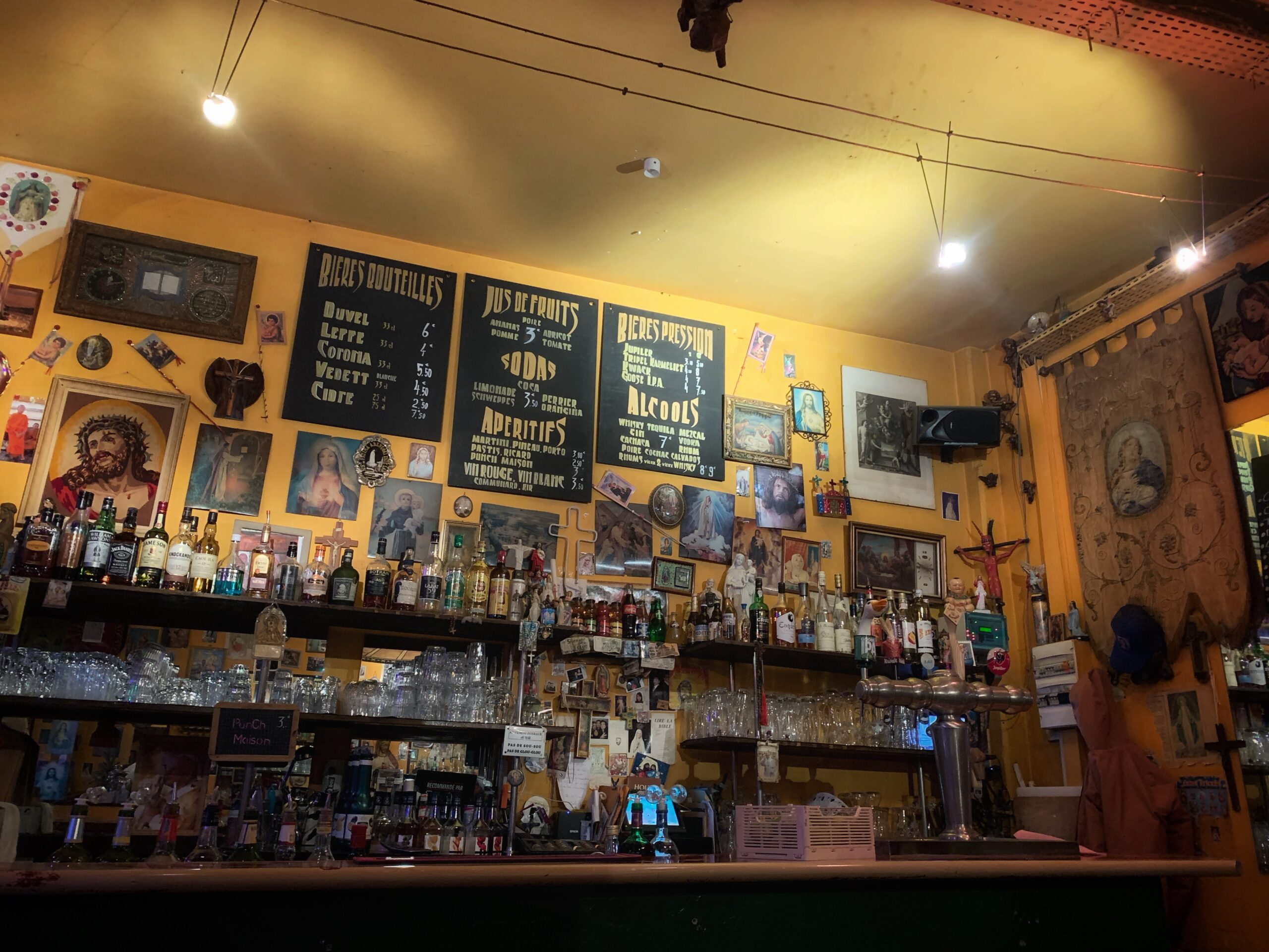A Local's Guide to the 11th Arrondissement of Paris | solosophie