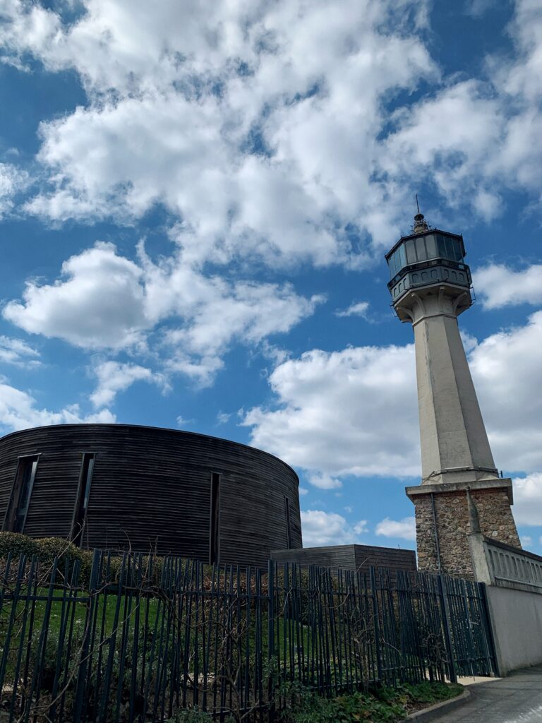 How to Visit the Phare de Verzenay, Champagne