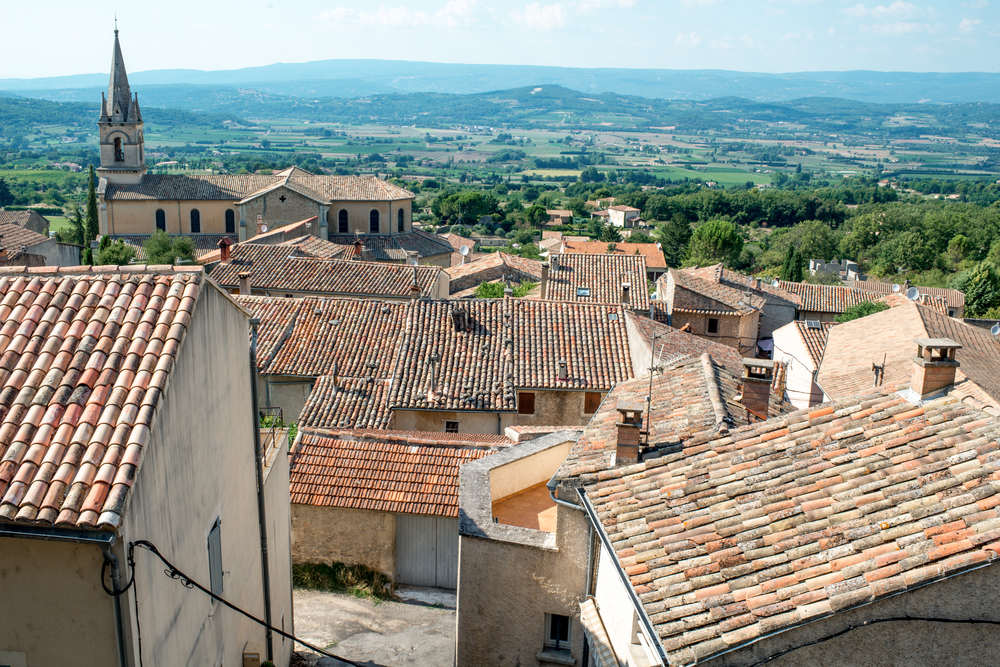 saint-remy-de-provence