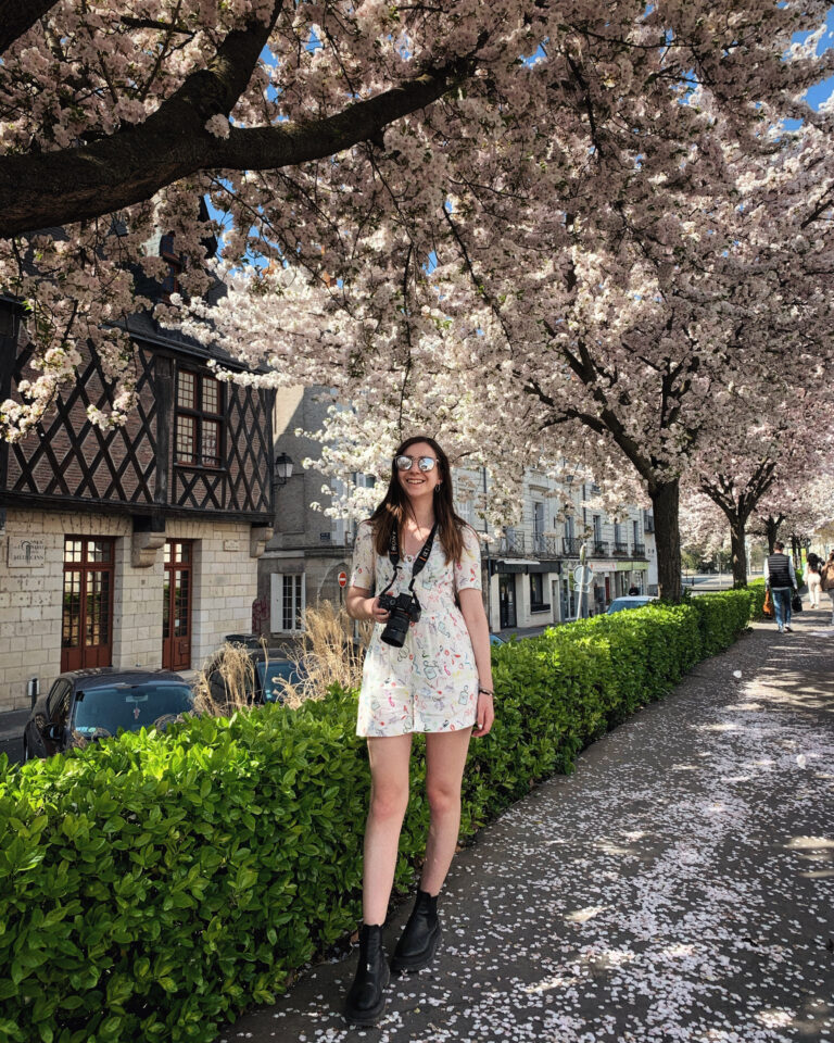a guide to the best things to do in tours france