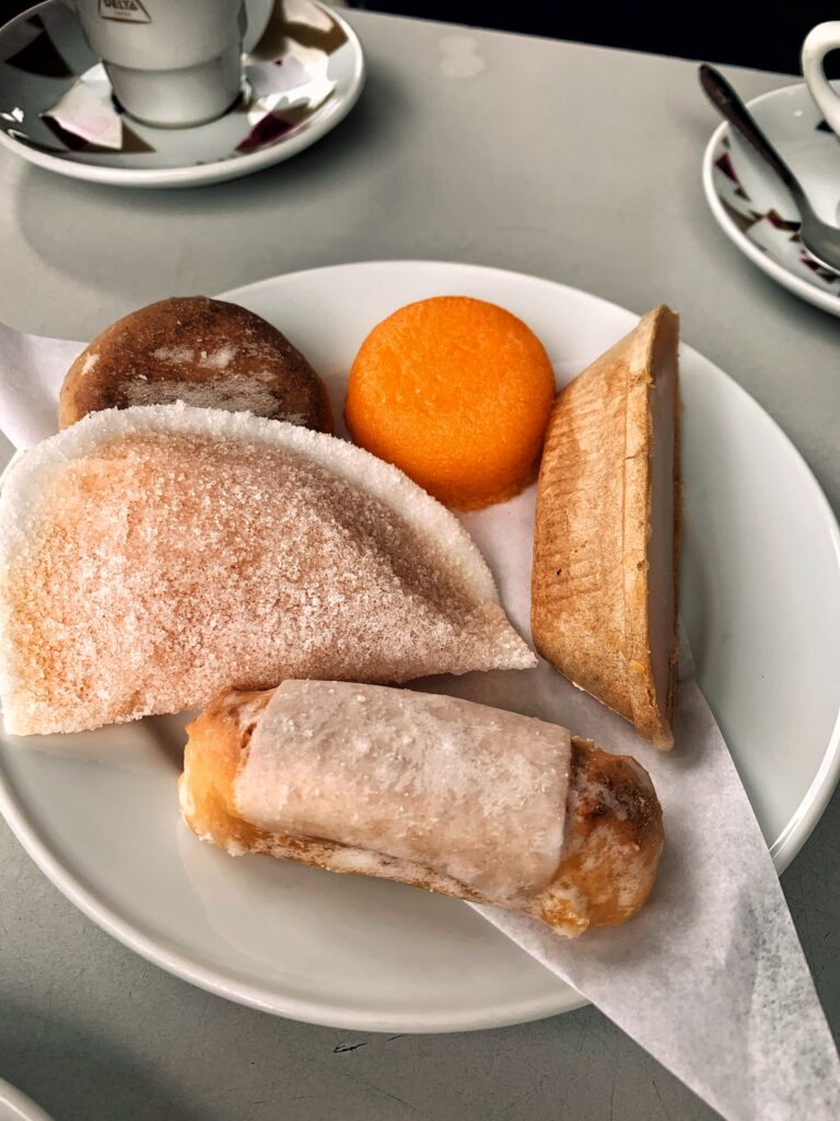 Confeitaria da Ponte