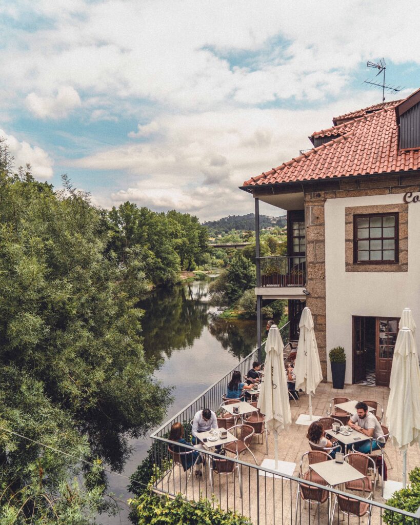 things to do in amarante