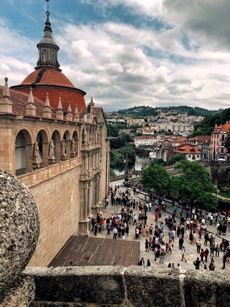 Igreja de São Gonçalo