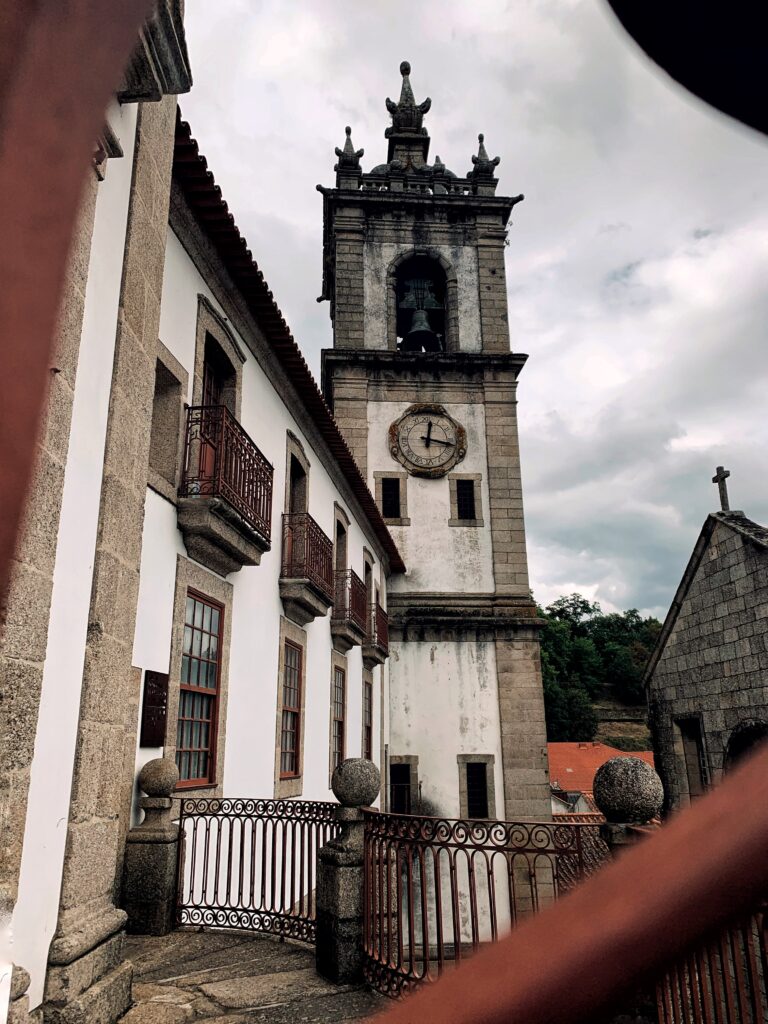Igreja de São Domingos