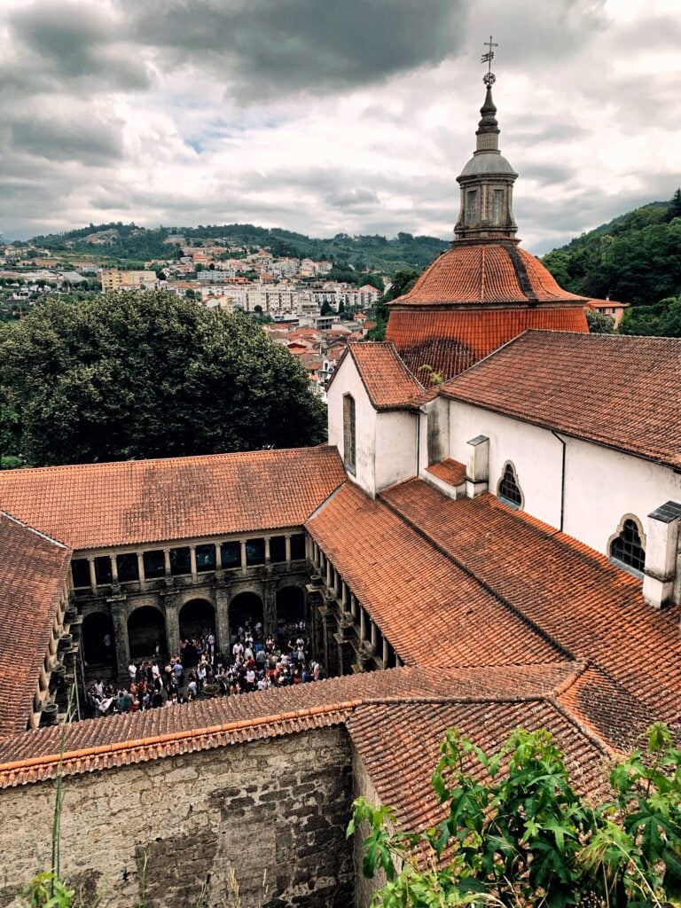 amarante portugal europe