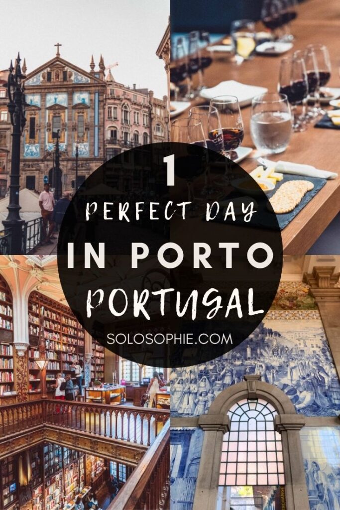 best of porto portugal/ A Perfect One Day in Porto Itinerary