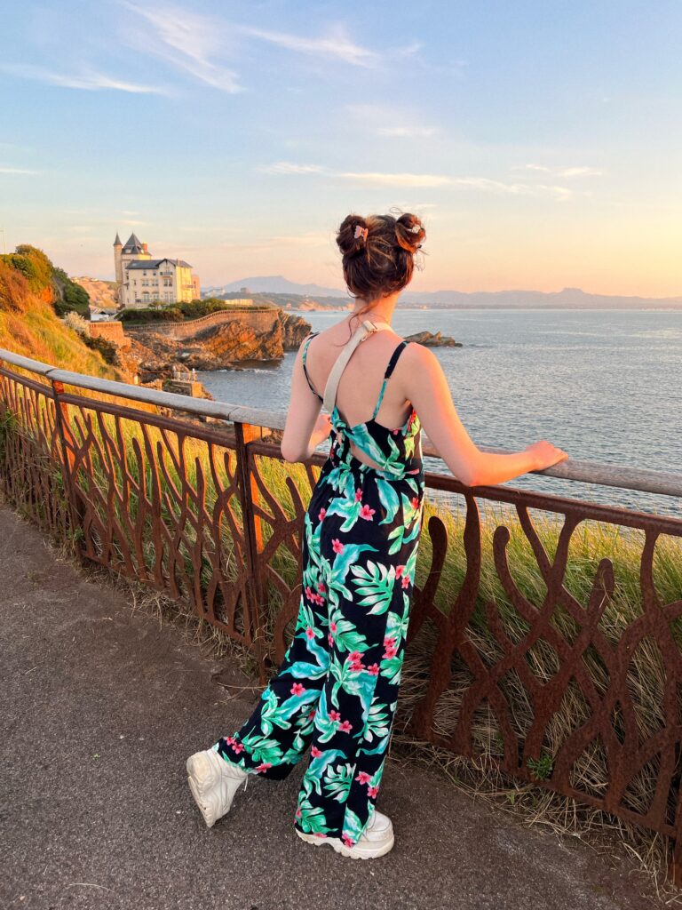 A Guide to the 10+ Best Things to do in Biarritz