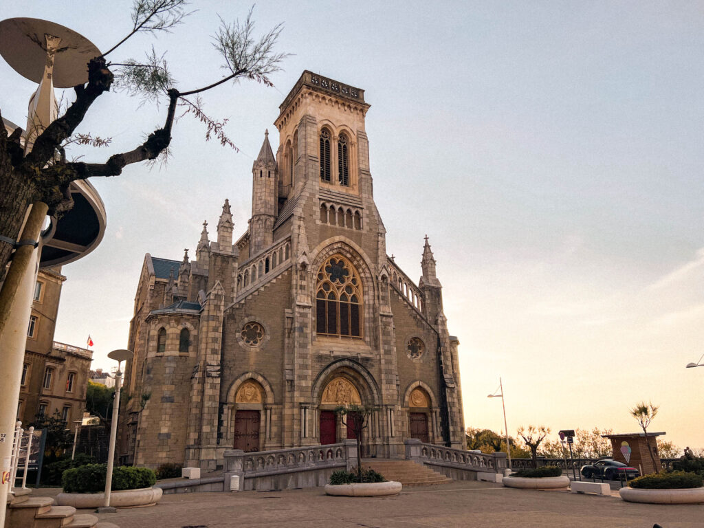 biarritz travel guide