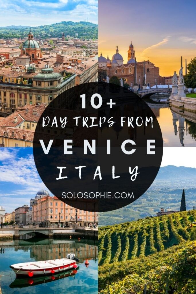 excursions from verona Amazing Day Trips from Venice italy