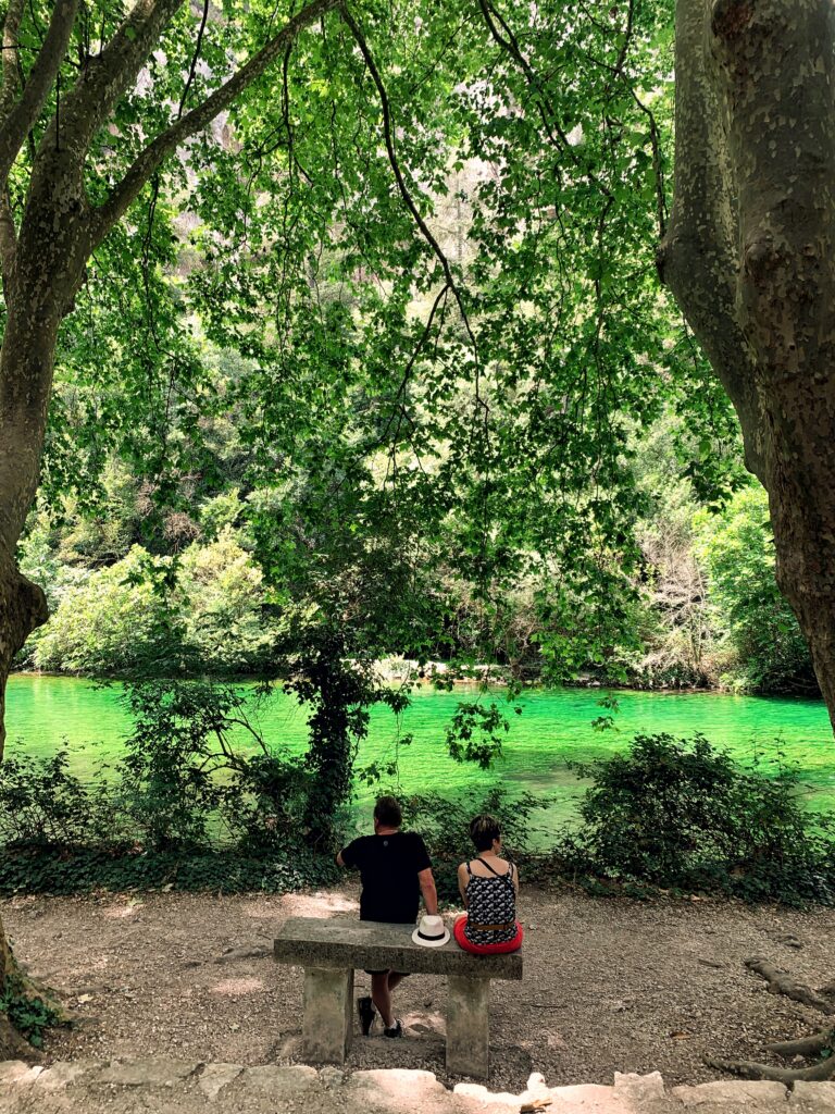 Chemin de la Fontaine 