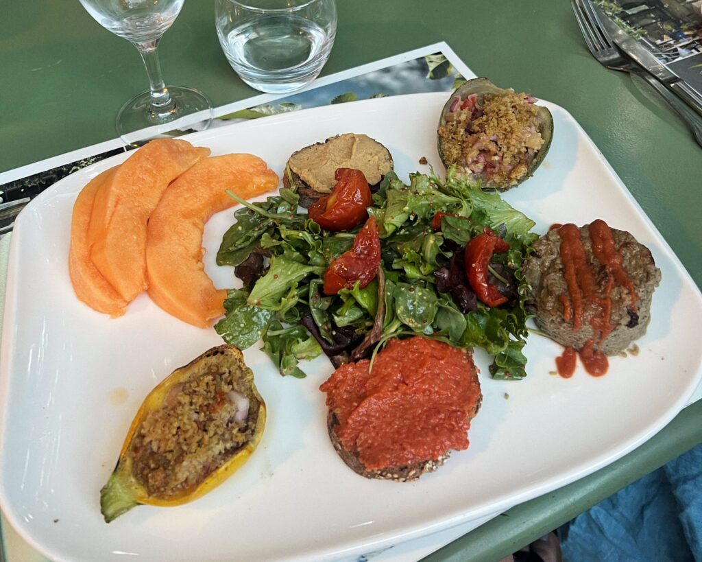 La Figuiere Fontaine de Vaucluse