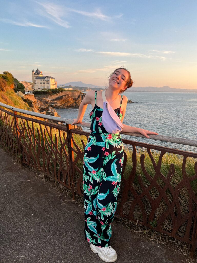 things to do in biarritz